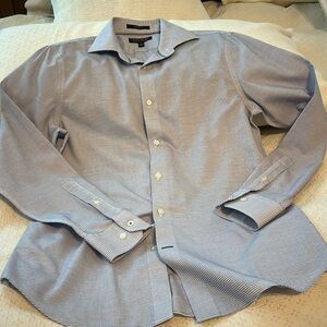 Banana Republic men’s small dress shirt